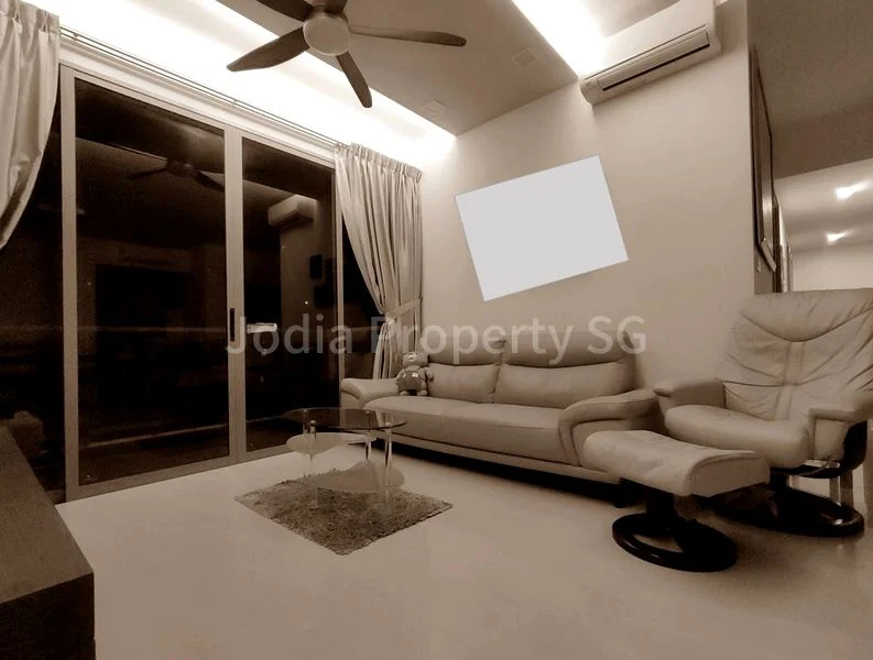 4 Bed Condo for Rent in  Pasir Ris Central - Image 3
