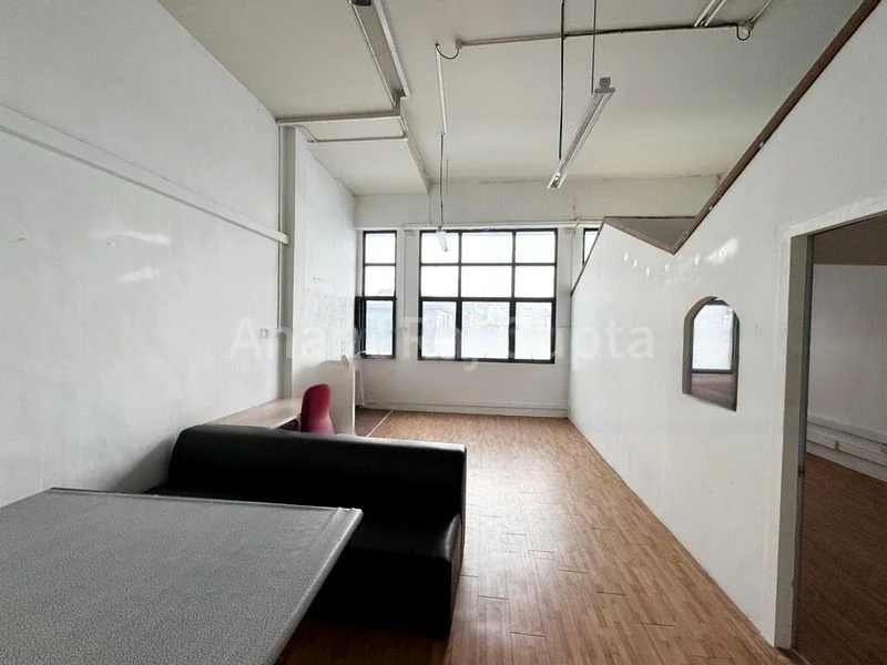 Factory / Workshop (B2) for Rent: Shun Li Industrial Park - Image 14