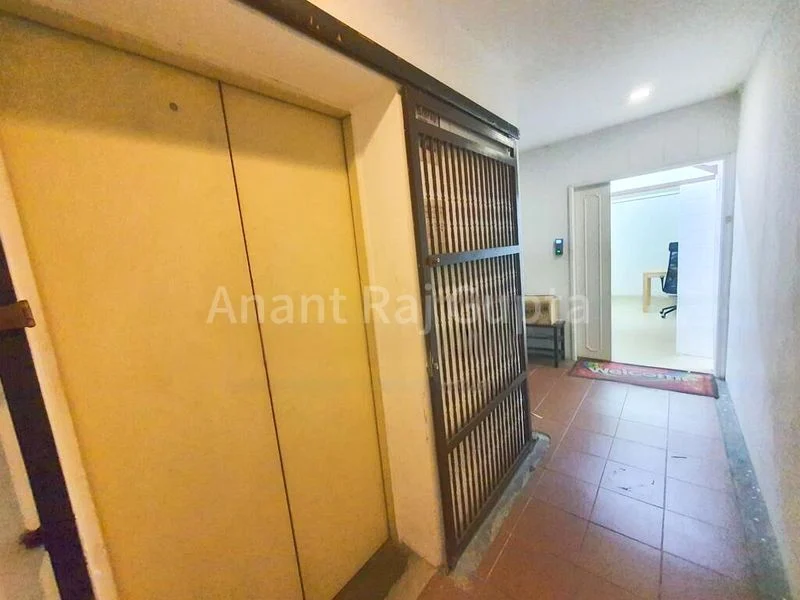 Factory / Workshop (B2) for Rent: Shun Li Industrial Park - Image 17