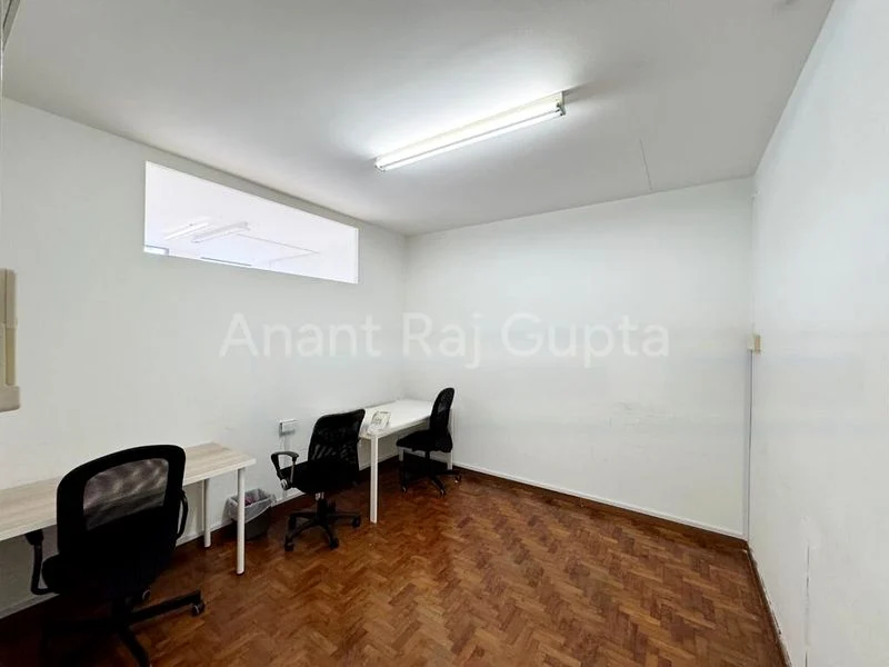 Factory / Workshop (B2) for Rent: Shun Li Industrial Park - Image 3