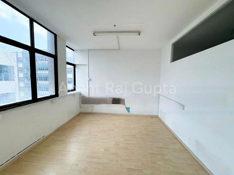 Factory / Workshop (B2) for Rent: Shun Li Industrial Park - Image 5