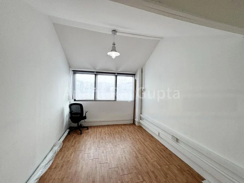 Factory / Workshop (B2) for Rent: Shun Li Industrial Park - Image 11