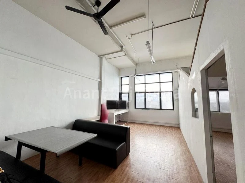 Factory / Workshop (B2) for Rent: Shun Li Industrial Park - Image 13