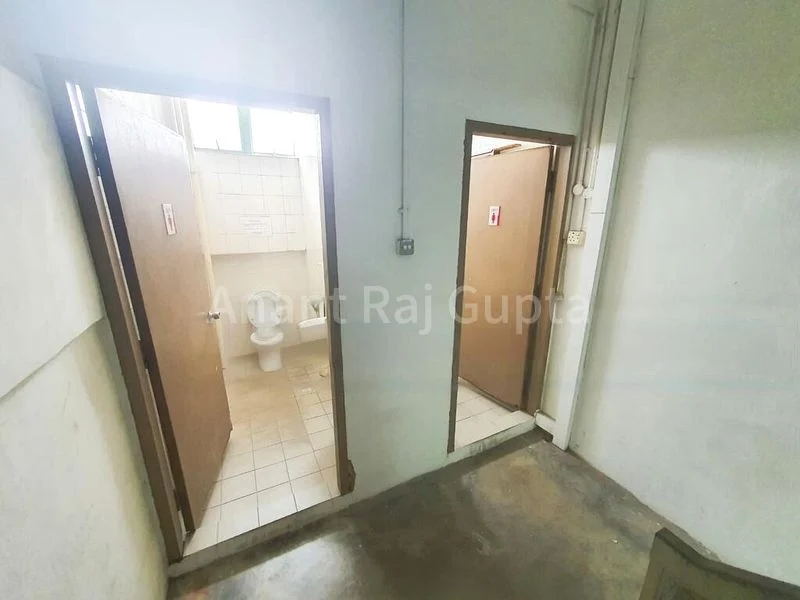 Factory / Workshop (B2) for Rent: Shun Li Industrial Park - Image 18