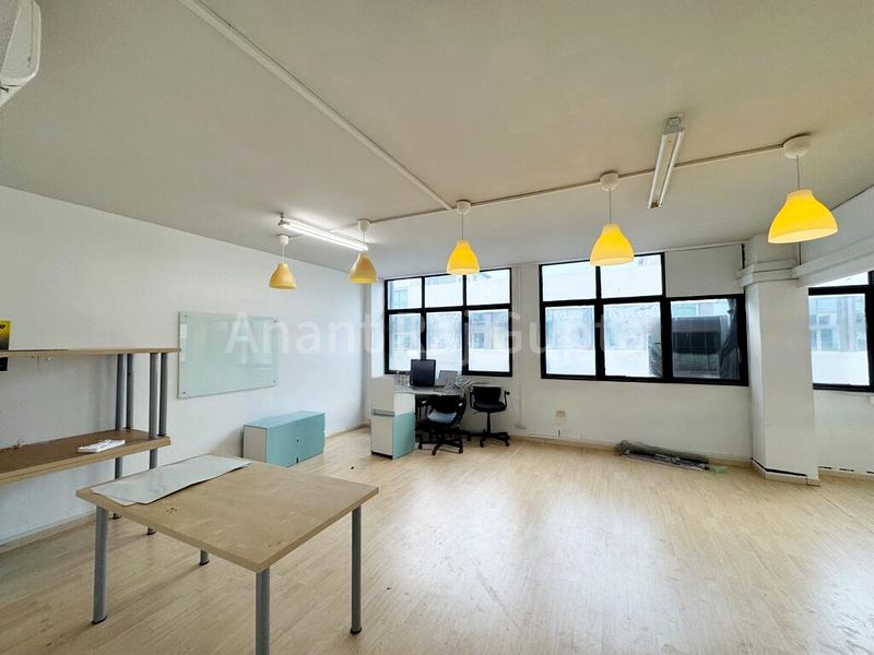 Factory / Workshop (B2) for Rent: Shun Li Industrial Park - Image 8