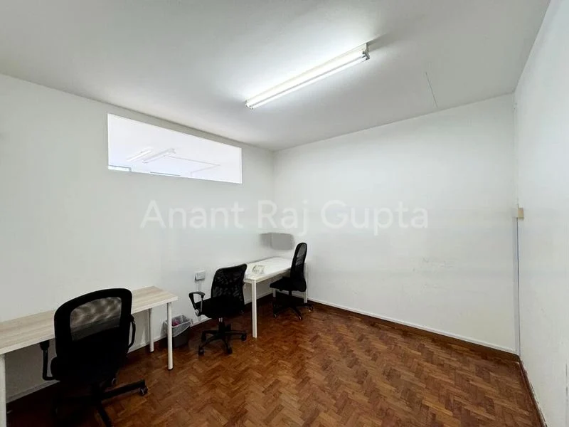 Factory / Workshop (B2) for Rent: Shun Li Industrial Park - Image 2