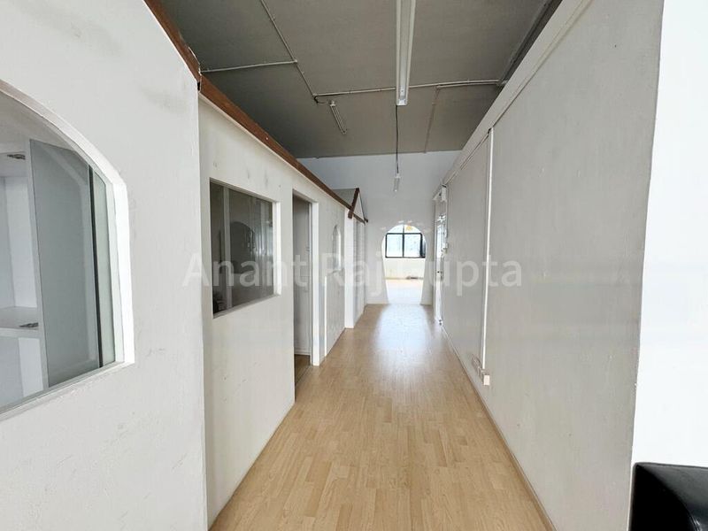 Factory / Workshop (B2) for Rent: Shun Li Industrial Park - Image 12