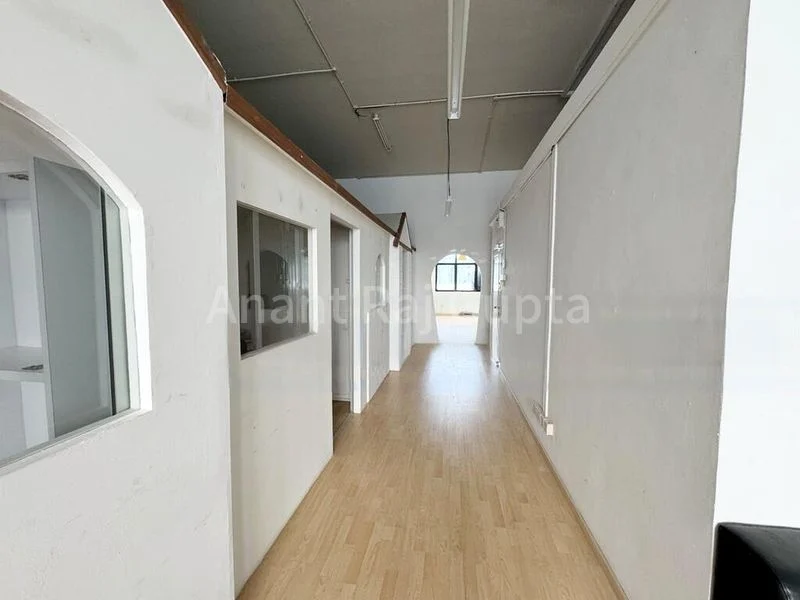 Factory / Workshop (B2) for Rent: Shun Li Industrial Park - Image 10