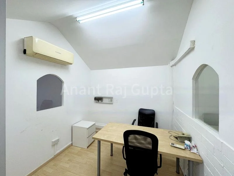 Factory / Workshop (B2) for Rent: Shun Li Industrial Park - Image 9