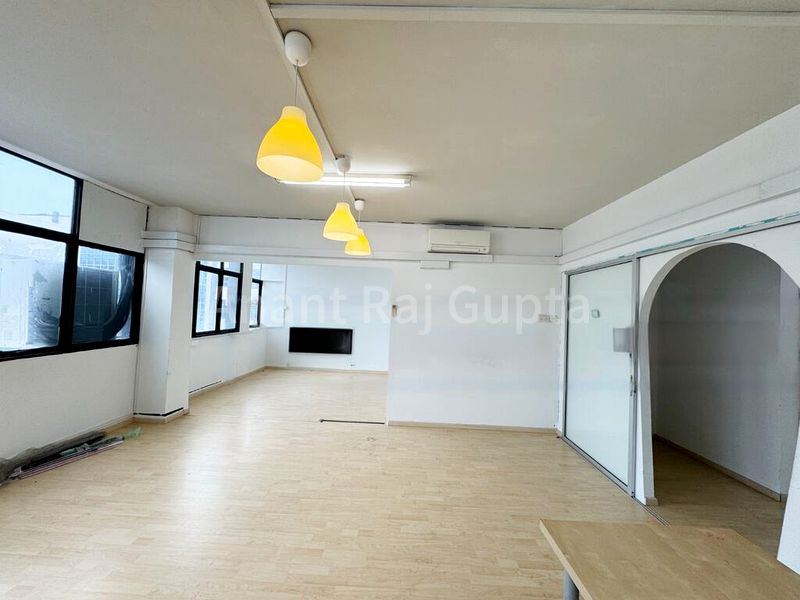 Factory / Workshop (B2) for Rent: Shun Li Industrial Park - Image 7