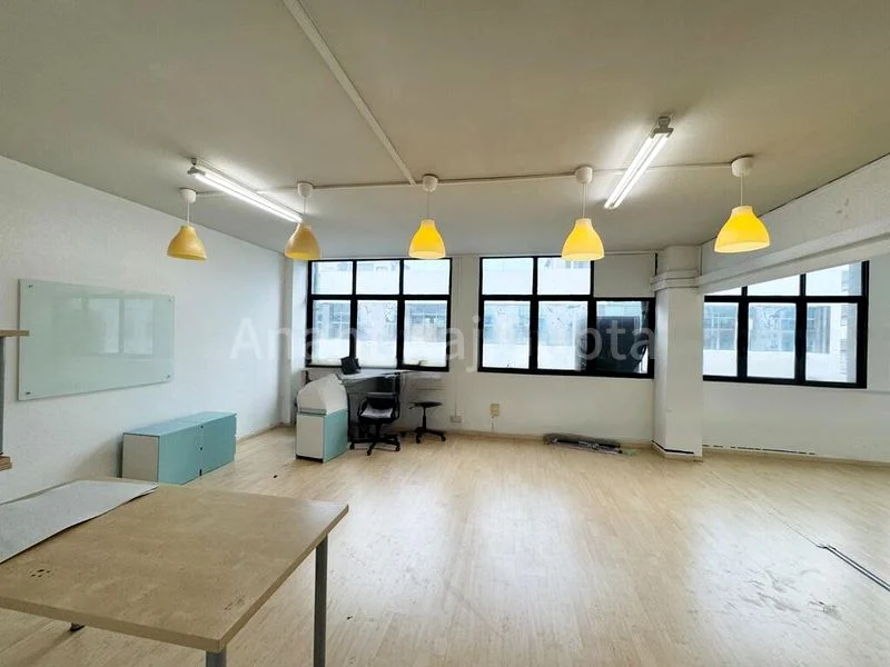 Factory / Workshop (B2) for Rent: Shun Li Industrial Park - Image 6