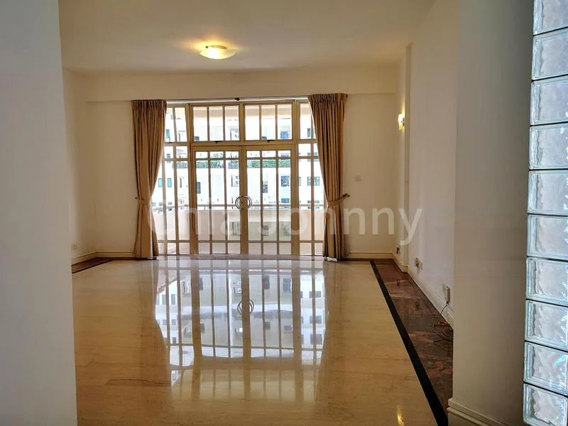 4 Bed Condo for Rent in  Leonie Condotel - Image 4