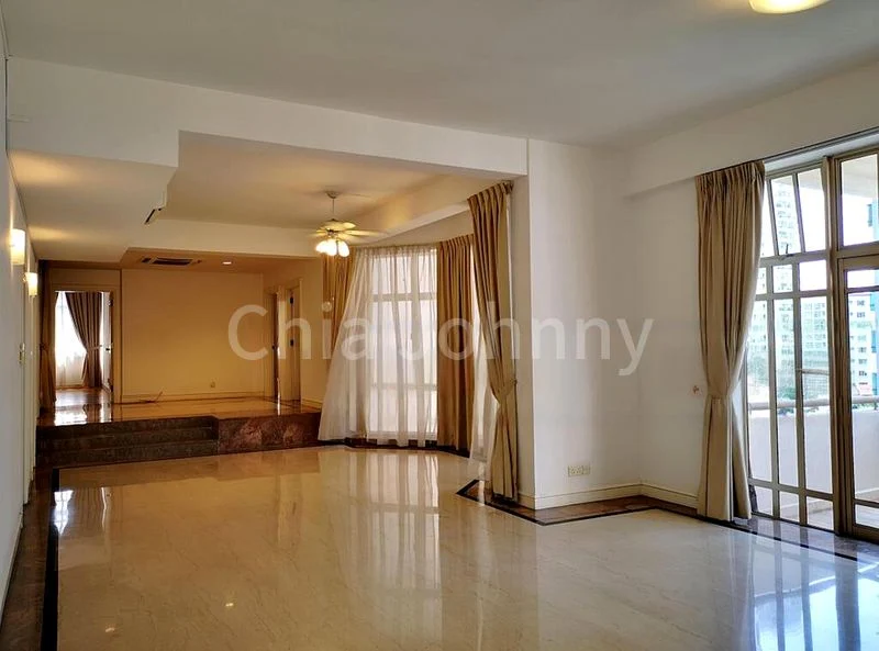 4 Bed Condo for Rent in  Leonie Condotel - Image 1