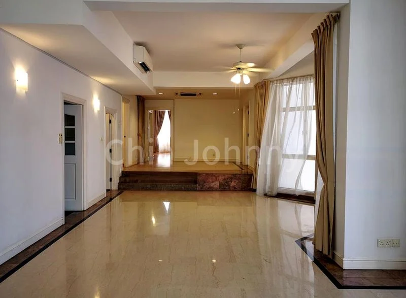 4 Bed Condo for Rent in  Leonie Condotel - Image 2