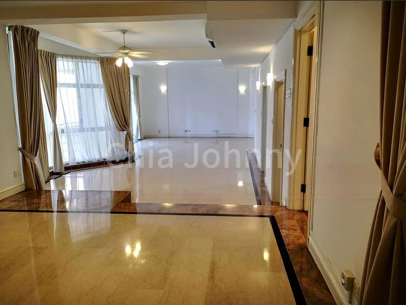 4 Bed Condo for Rent in  Leonie Condotel - Image 3