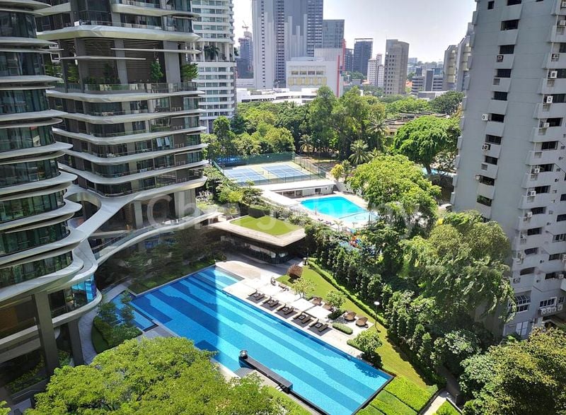 4 Bed Condo for Rent in  Leonie Condotel - Image 18