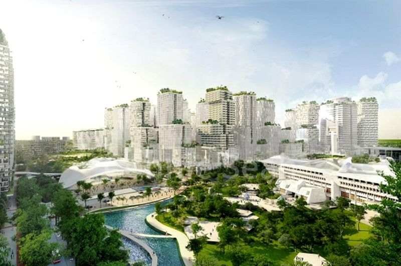 3 Bed Condo for Rent in Westmere - Image 1