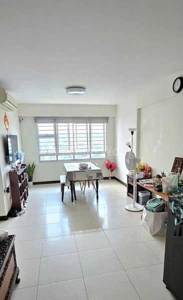 Common Room (HDB) for Rent in  987C Buangkok Green - Image 9