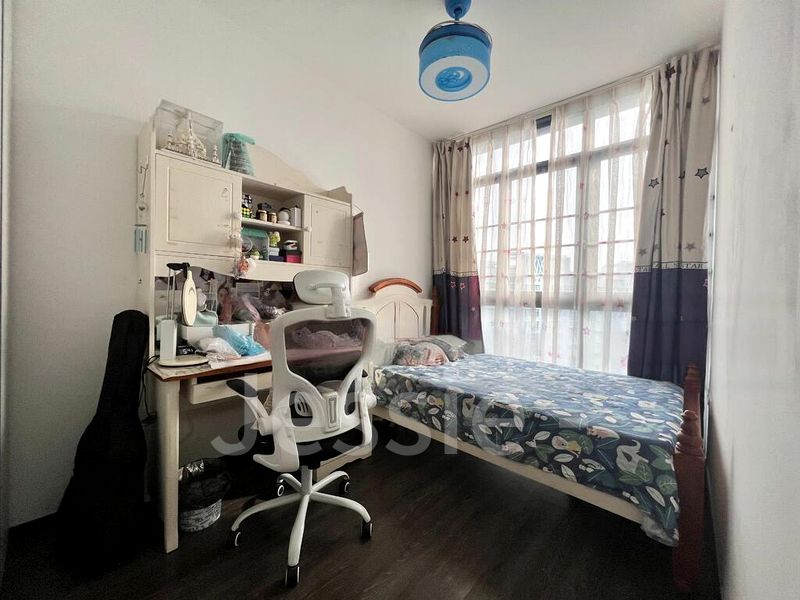 2 Bed Condo for Rent in  Symphony Suites - Image 7