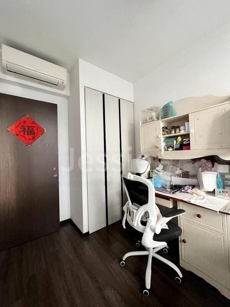 2 Bed Condo for Rent in  Symphony Suites - Image 6