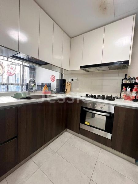 2 Bed Condo for Rent in  Symphony Suites - Image 4