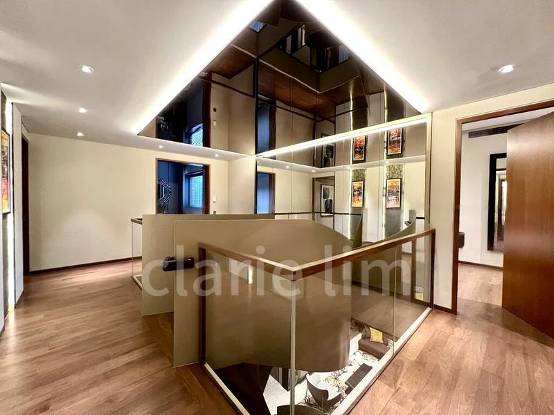 4 Bed Condo for Rent in  3 Orchard By-The-Park - Image 12