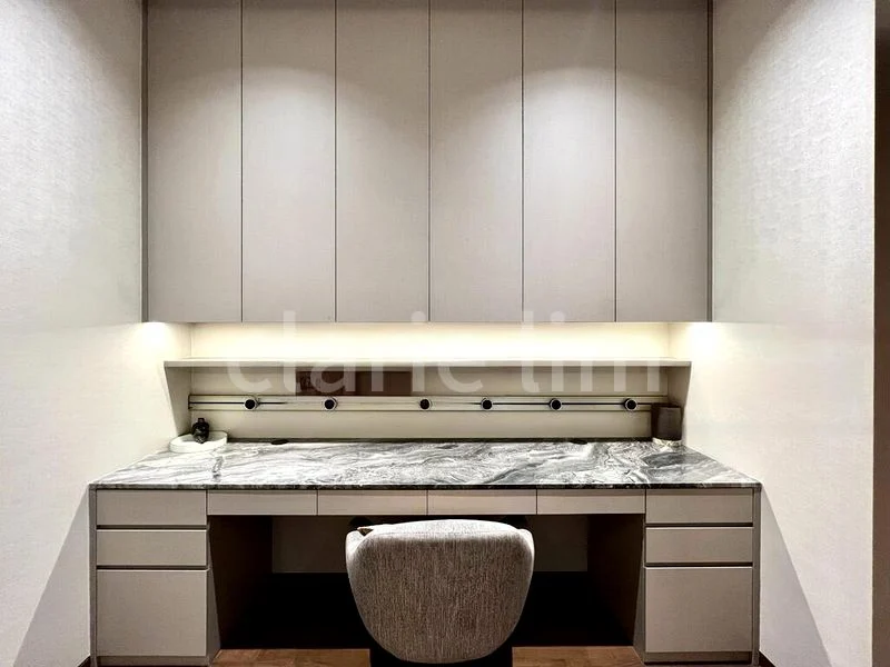 4 Bed Condo for Rent in  3 Orchard By-The-Park - Image 16