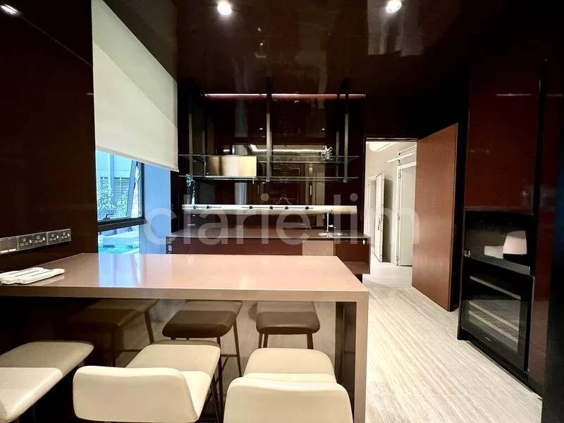4 Bed Condo for Rent in  3 Orchard By-The-Park - Image 11