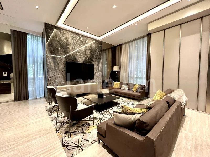 4 Bed Condo for Rent in  3 Orchard By-The-Park - Image 8