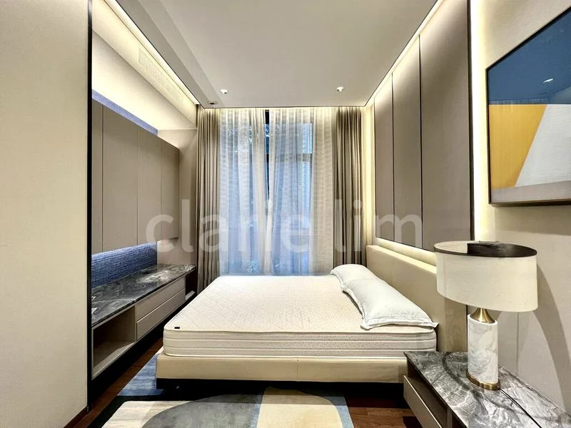 4 Bed Condo for Rent in  3 Orchard By-The-Park - Image 17