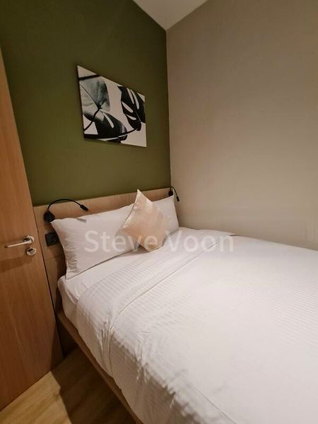 1 Bed Apartment (Condo) for Rent in  River Valley Road - Image 4