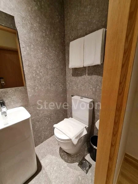 1 Bed Apartment (Condo) for Rent in  River Valley Road - Image 2