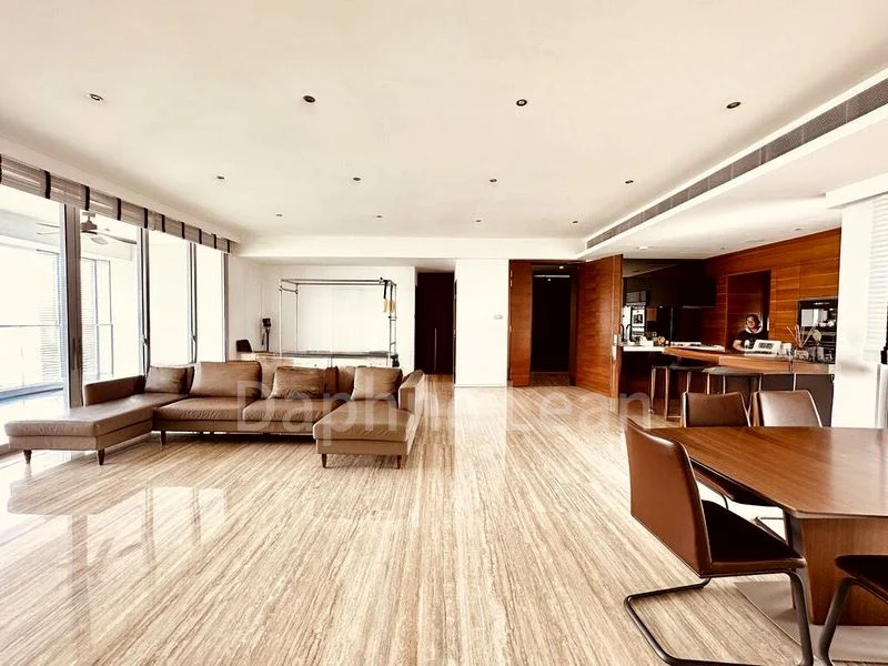 4 Bed Condo for Rent in  The Orchard Residences - Image 2