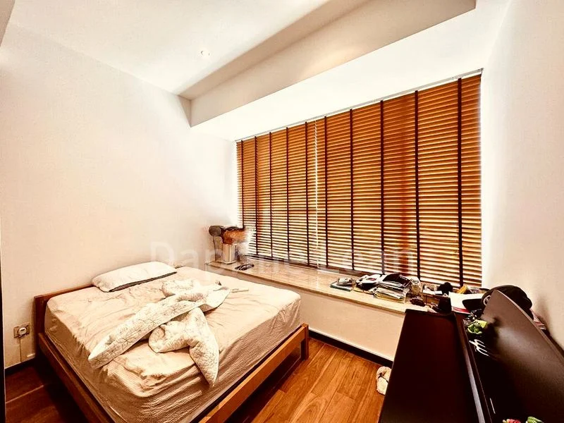 4 Bed Condo for Rent in  The Orchard Residences - Image 11