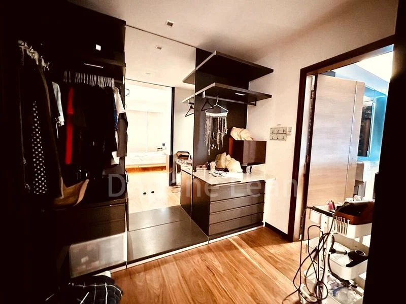 4 Bed Condo for Rent in  The Orchard Residences - Image 7