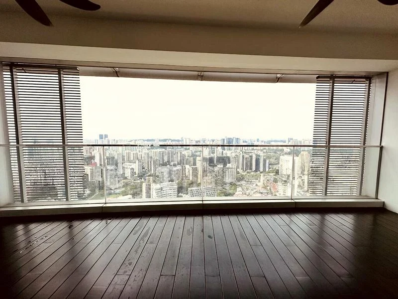 4 Bed Condo for Rent in  The Orchard Residences - Image 1