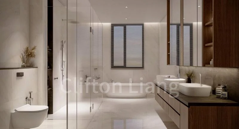 5 Bed Terraced House (Landed) for Sale in Transit Road - Image 2