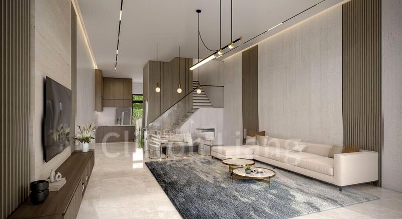 5 Bed Terraced House (Landed) for Sale in Transit Road - Image 3