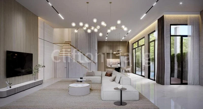 5 Bed Terraced House (Landed) for Sale in Transit Road - Image 1