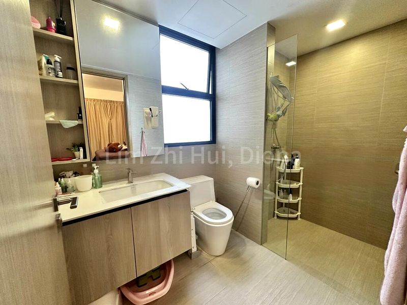 3 Bed Condo for Rent in  Westwood Residences - Image 5