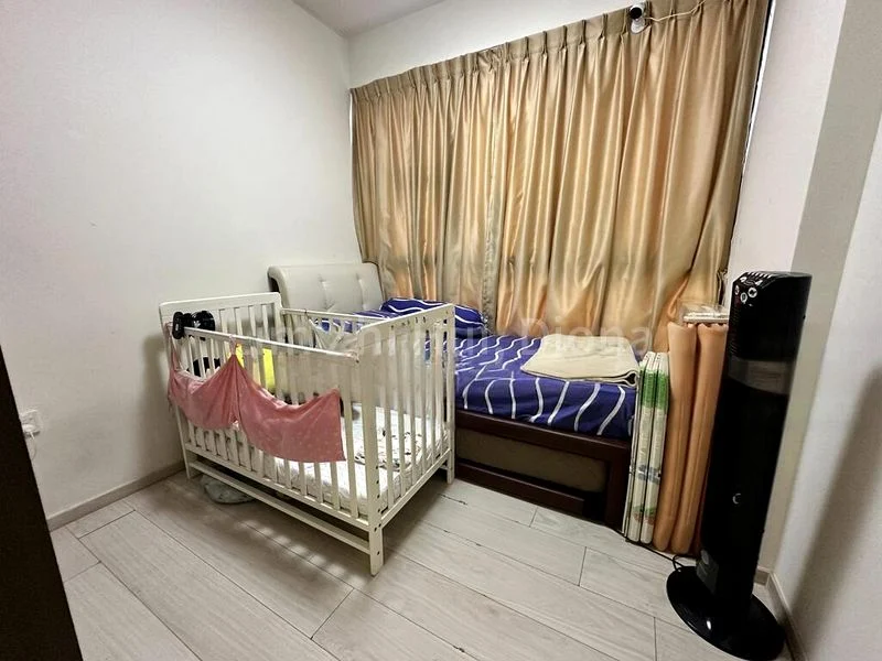 3 Bed Condo for Rent in  Westwood Residences - Image 4