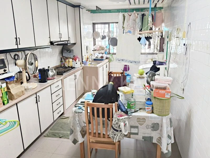 Common Room (HDB) for Rent in  565 Ang Mo Kio Avenue 3 - Image 3