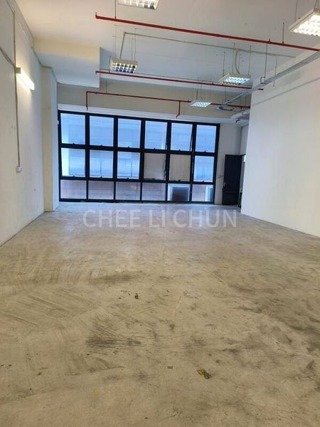 Light Industrial (B1) for Rent: Woodlands Horizon - Image 1