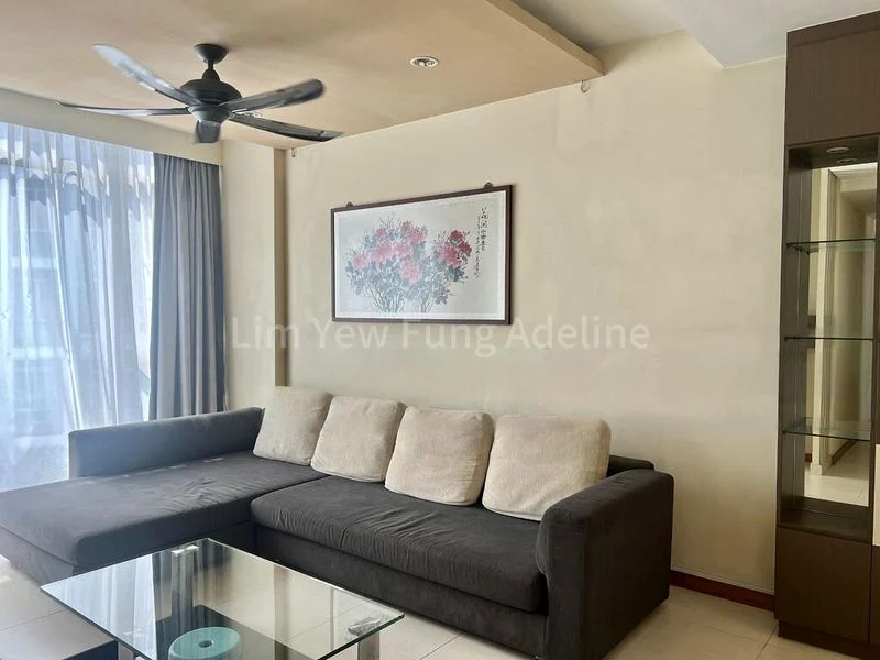 3 Bed Condo for Rent in  The Lakeshore - Image 8