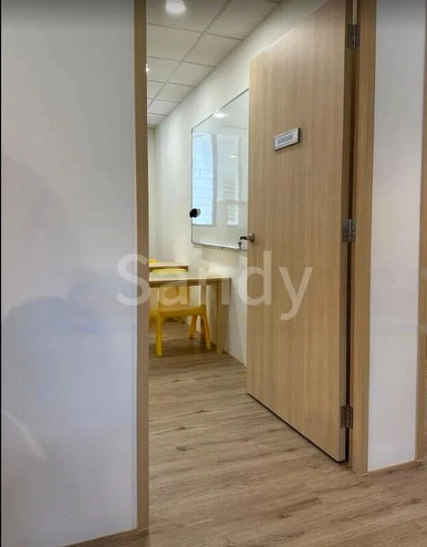 Shop / Shophouse for Rent: Tampines Central, Enrichment Space - Image 2