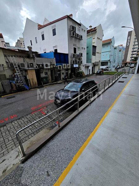 Shop / Shophouse for Sale: 637 Veerasamy Road - Image 2