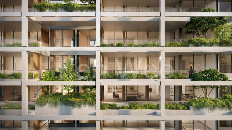 5 Bed Condo for Sale in  21 Anderson - Image 11