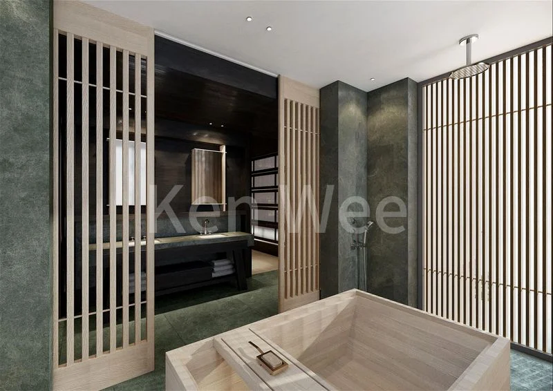 5 Bed Condo for Sale in  21 Anderson - Image 7