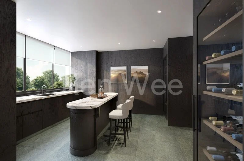 5 Bed Condo for Sale in  21 Anderson - Image 8