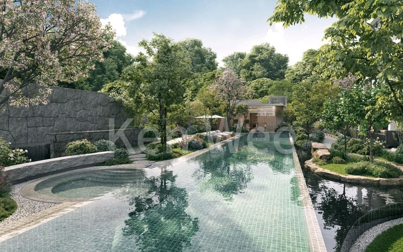 5 Bed Condo for Sale in  21 Anderson - Image 12